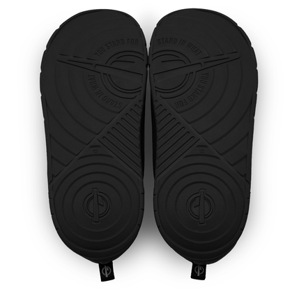 Kyle Larson #5 Number & Signature Slippers