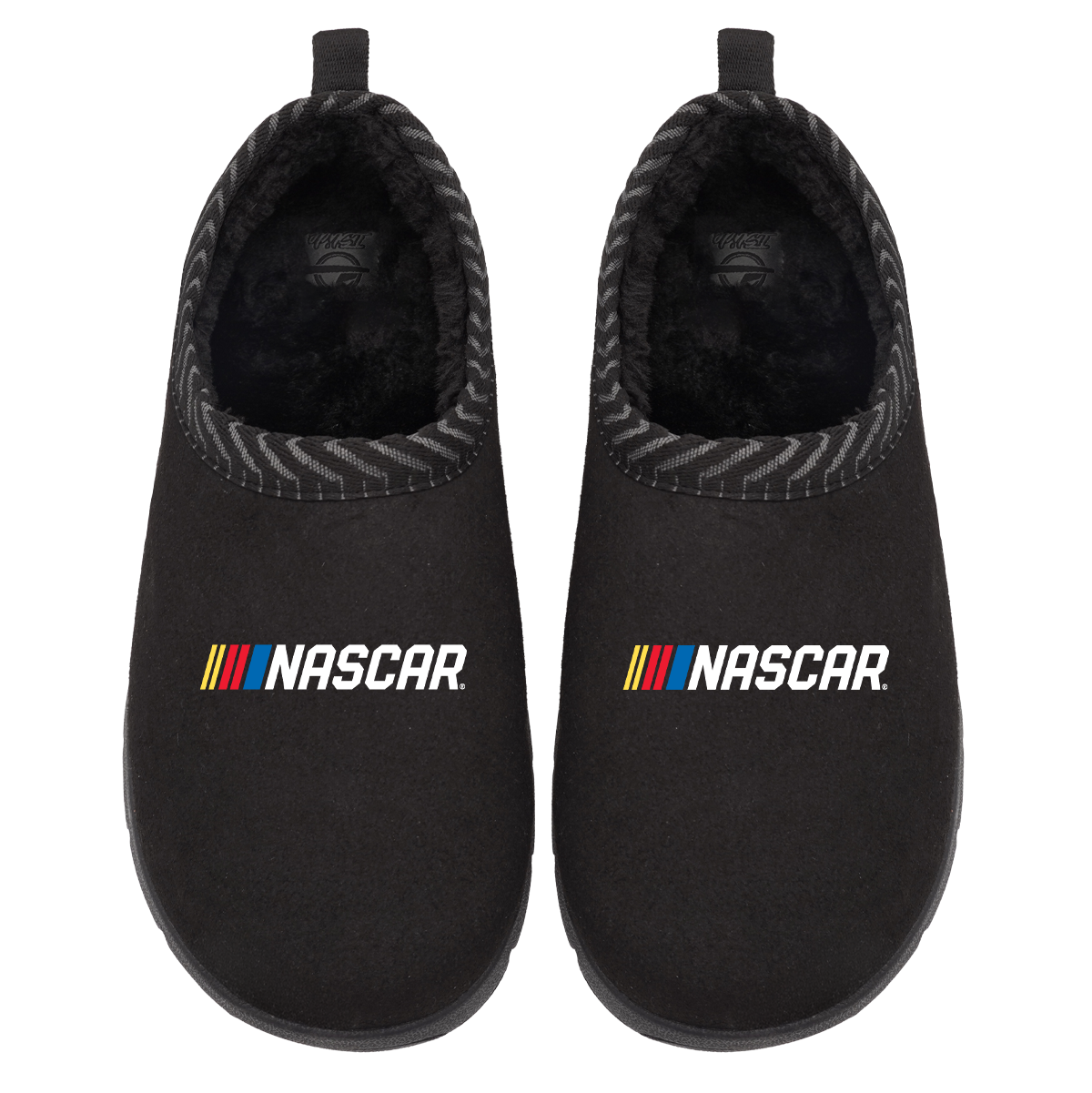 NASCAR Primary Logo Slippers