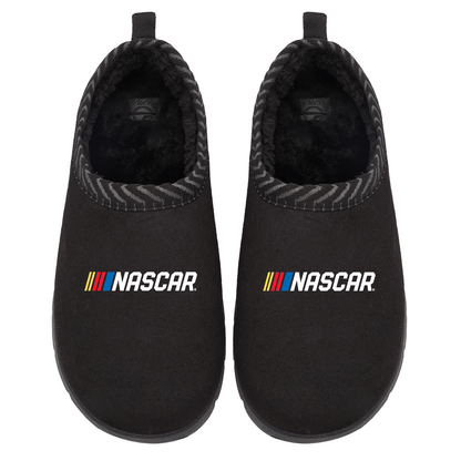NASCAR Primary Logo Slippers