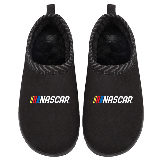 NASCAR Primary Logo Slippers