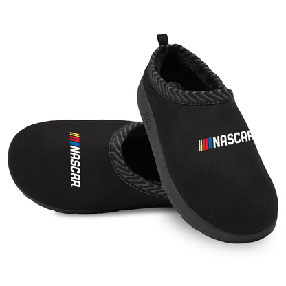 NASCAR Primary Logo Slippers