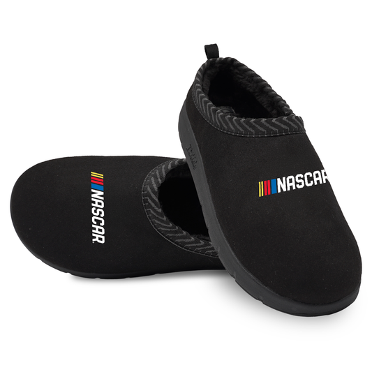 NASCAR Primary Logo Slippers