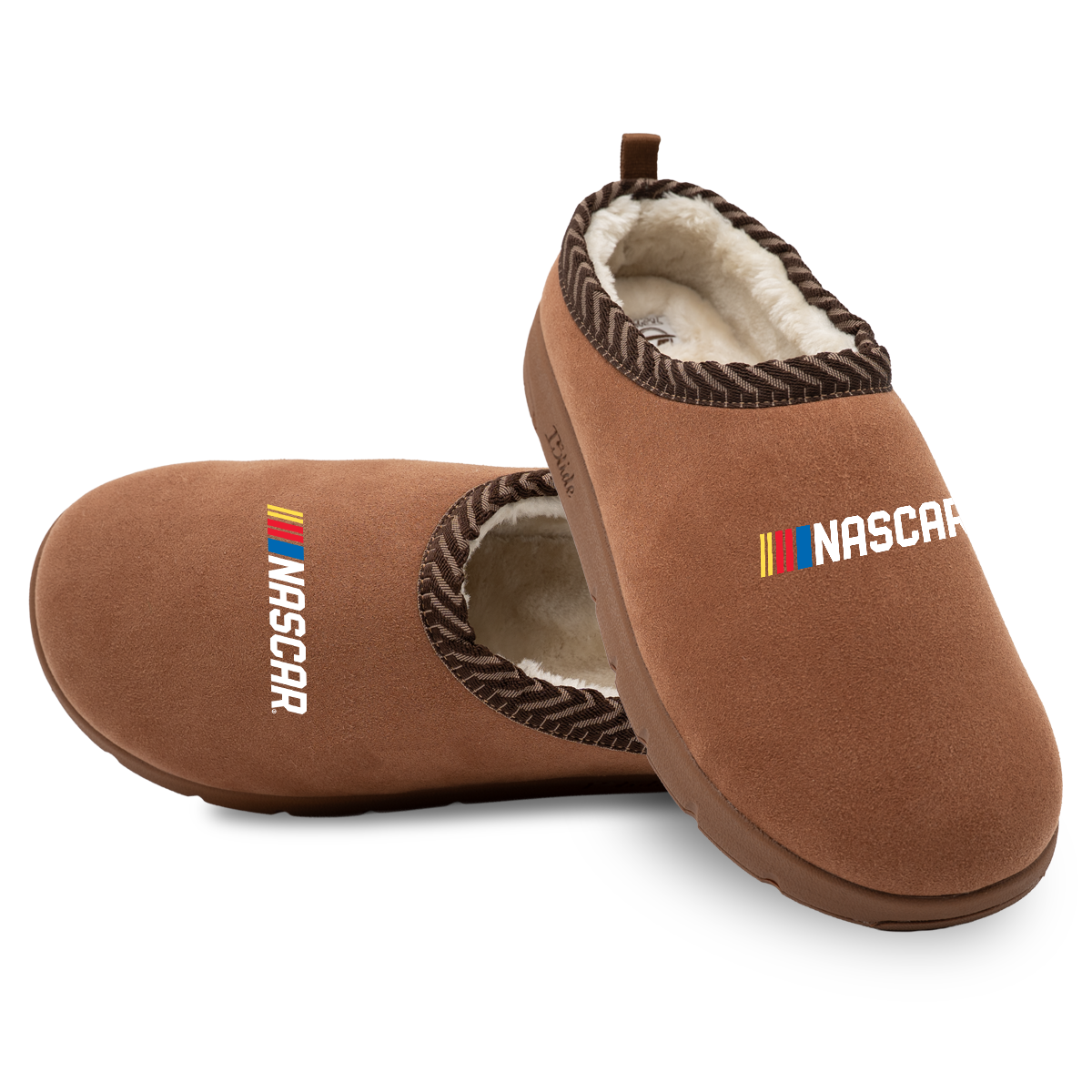 NASCAR Primary Logo Slippers