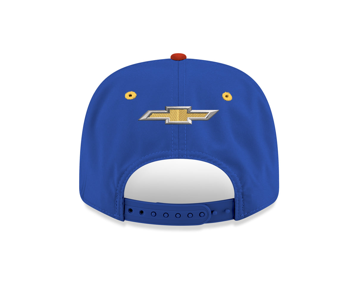 Kyle Larson #5 HendrickCars.com Tribute New Era 9SEVENTY SS Cap