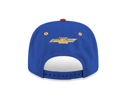 Kyle Larson #5 HendrickCars.com Tribute New Era 9SEVENTY SS Cap