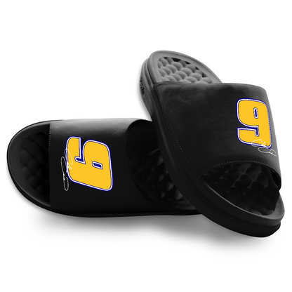 Chase Elliott Number Signature
