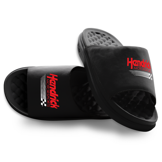 Hendrick Motorsports Slide Motive