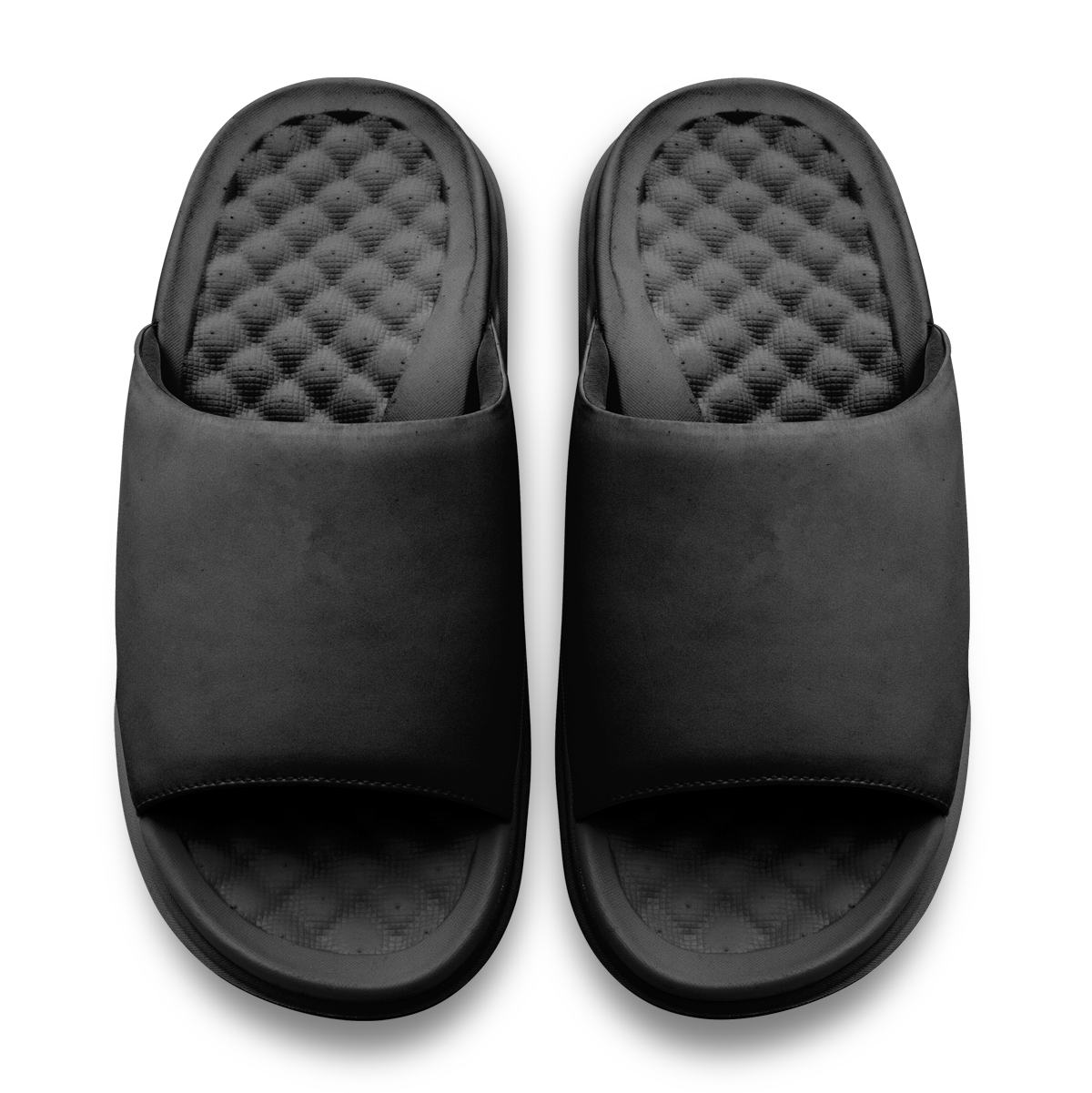 NASCAR Minimalistic Slide Sandals