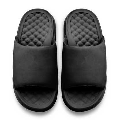 NASCAR Minimalistic Slide Sandals