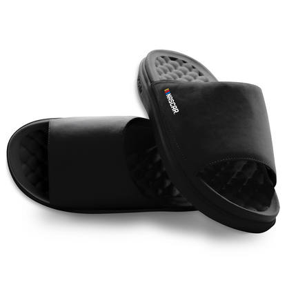NASCAR Minimalistic Slide Sandals