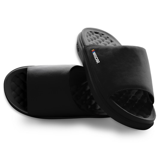 NASCAR Minimalistic Slide Sandals
