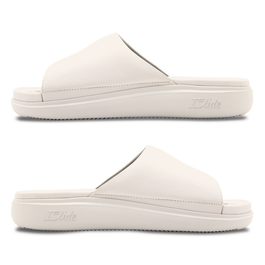 NASCAR Logo Slide Sandals
