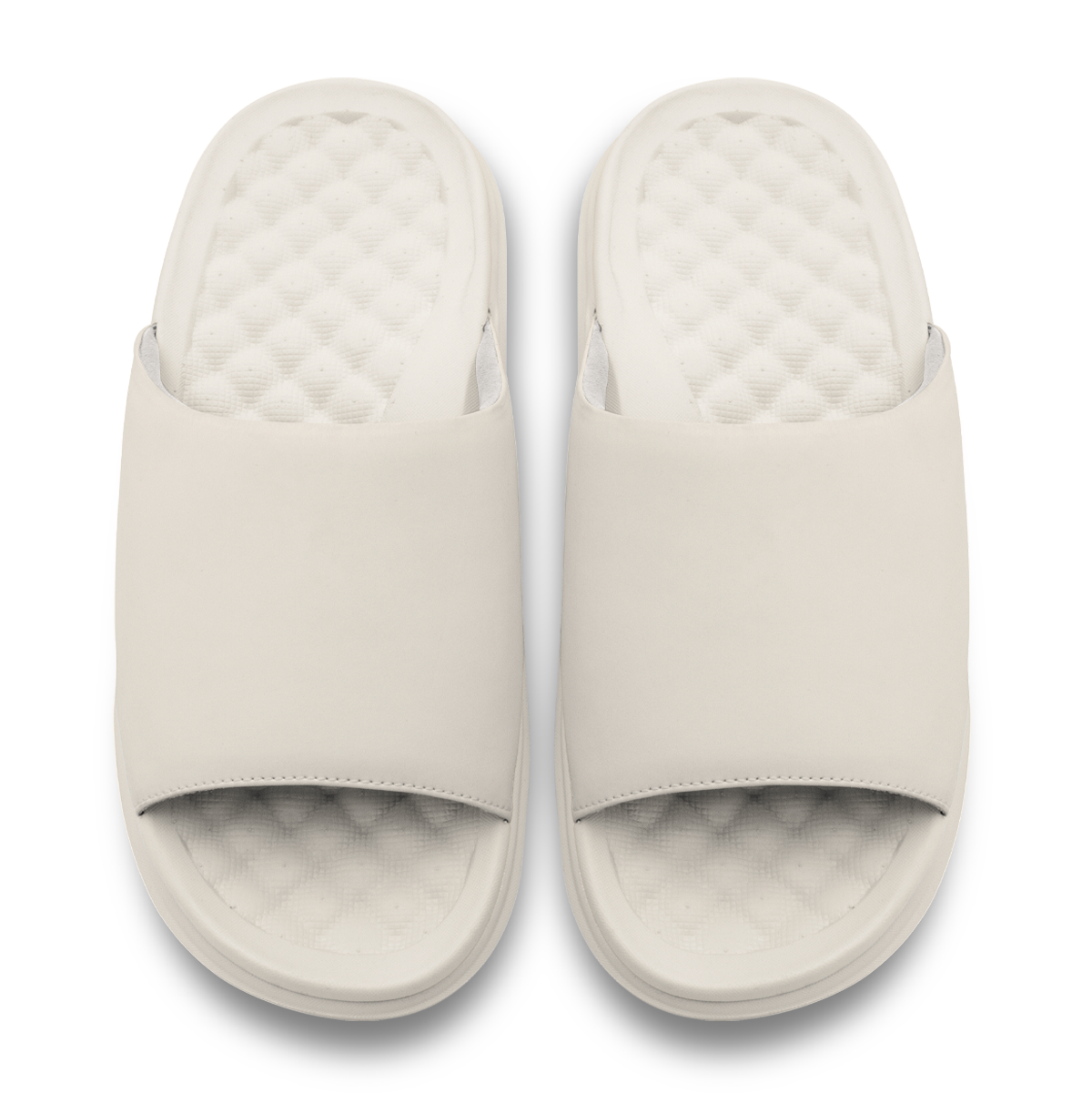 NASCAR Minimalistic Slide Sandals