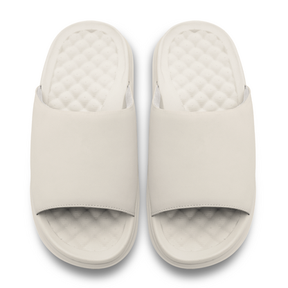 NASCAR Minimalistic Slide Sandals