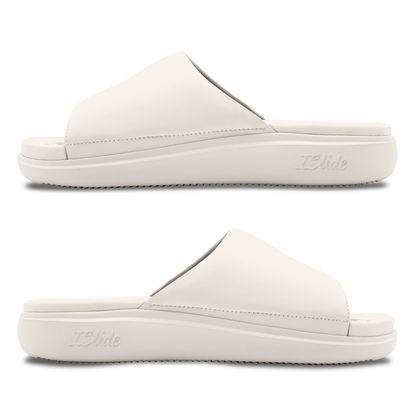 NASCAR Racing Vintage Slide Sandals