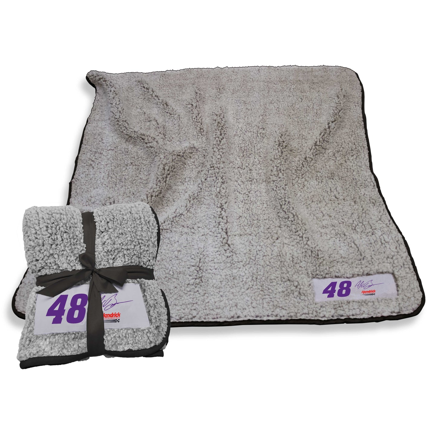 Alex Bowman #48 Frosty Gameday Fleece