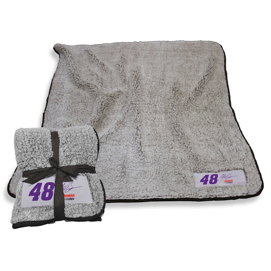 Alex Bowman #48 Frosty Gameday Fleece
