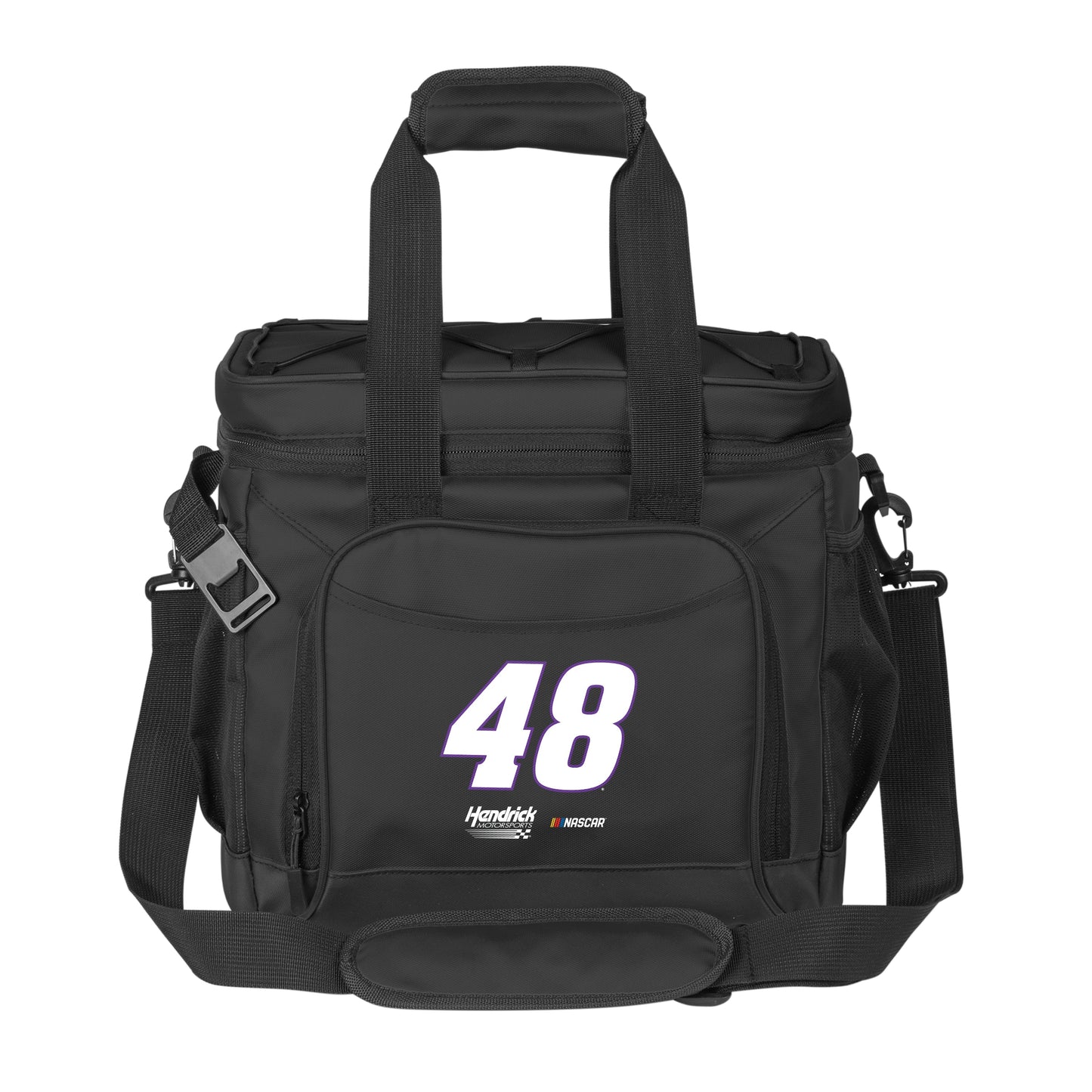 Alex Bowman #48 24 Can Flex Cooler