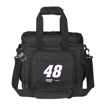 Alex Bowman #48 24 Can Flex Cooler