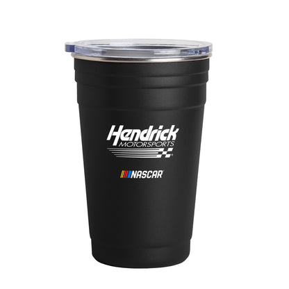 Alex Bowman #48 22oz Flipside Stainless Cup