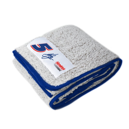 Kyle Larson #5 Frosty Gameday Fleece