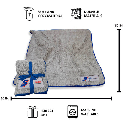 Kyle Larson #5 Frosty Gameday Fleece