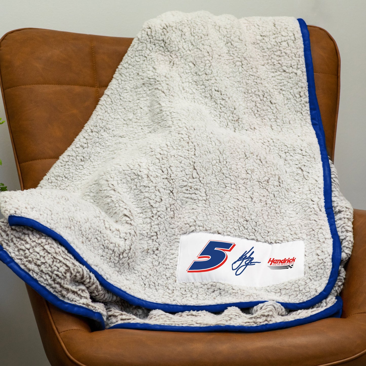 Kyle Larson #5 Frosty Gameday Fleece