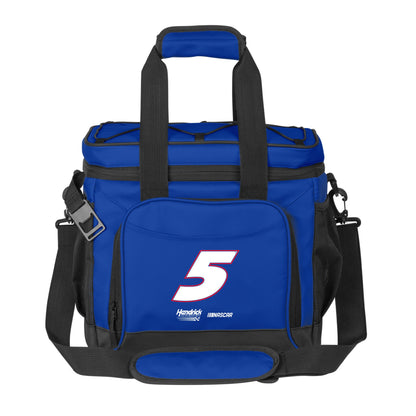Kyle Larson #5 24 Can Flex Cooler