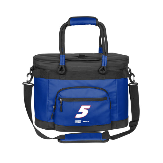 Kyle Larson #5 35 Can Flex Cooler