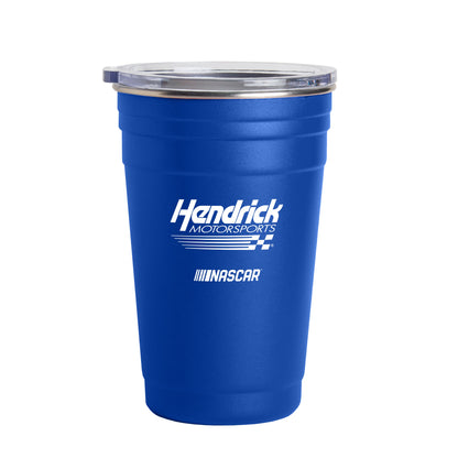 Kyle Larson #5 22oz Flipside Stainless Cup