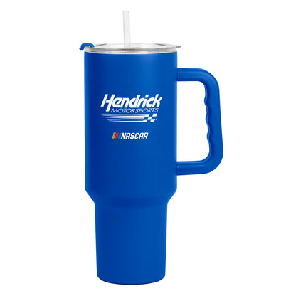 Kyle Larson #5 40oz Flipside Powder Coat Tumbler