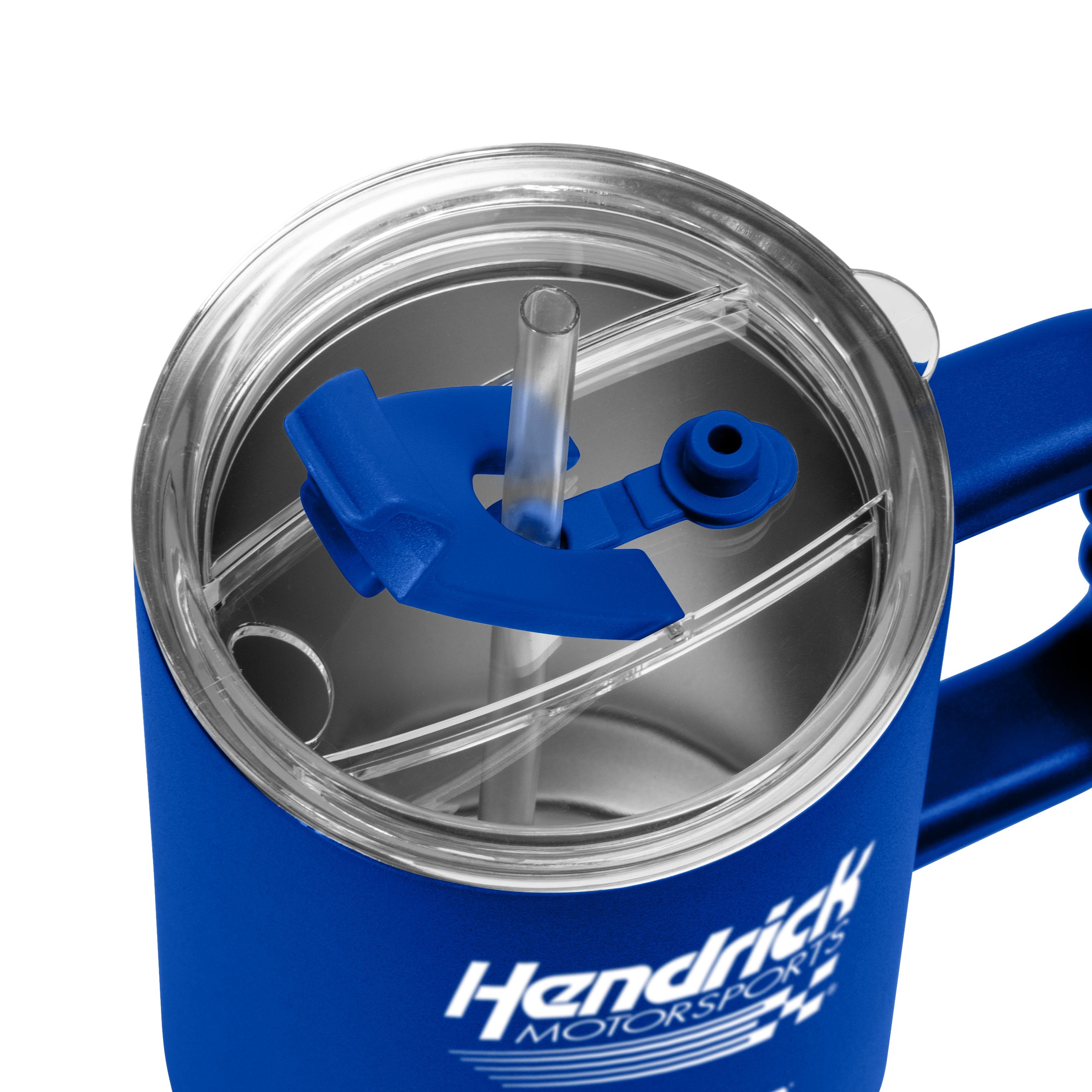 トリッカーズ　サイズ40 tricker's ecovel media ブルー Kyle Larson #5 40oz Flipside Powder Coat Tumbler – Hendrick