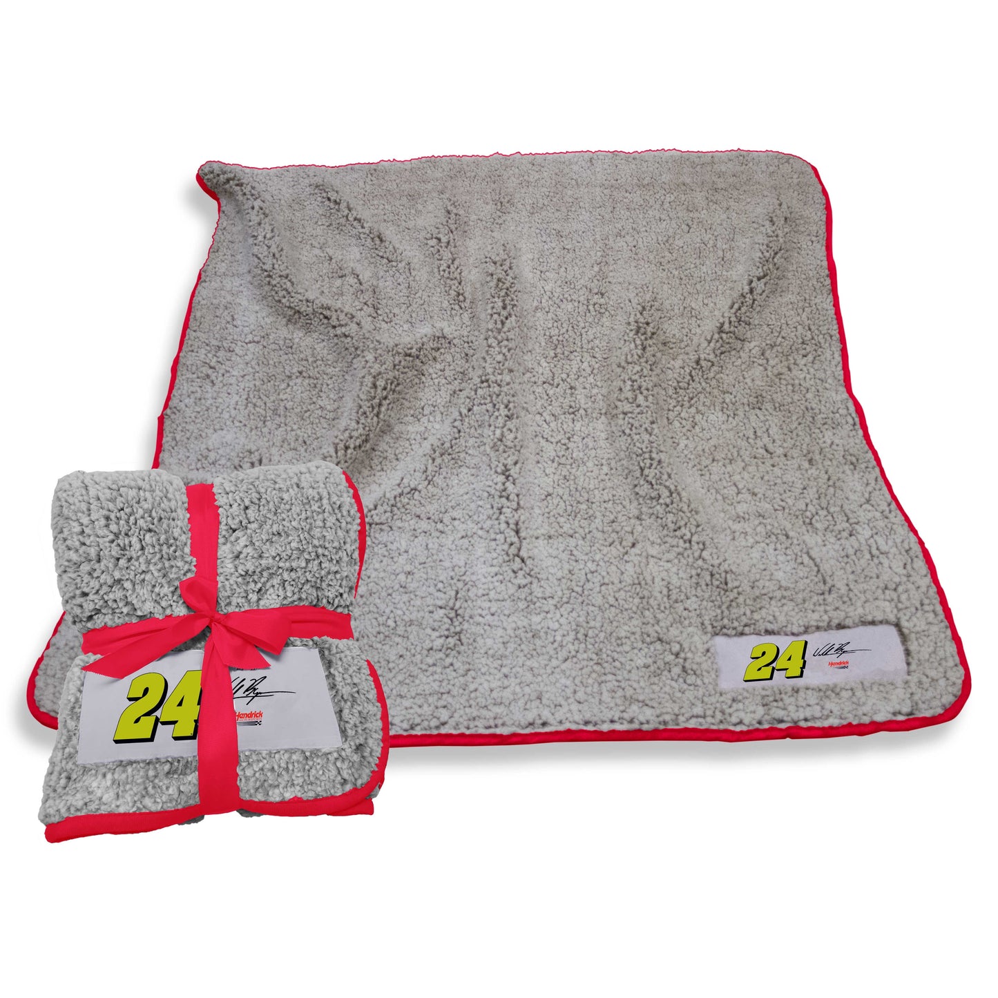 William Byron #24 Frosty Gameday Fleece