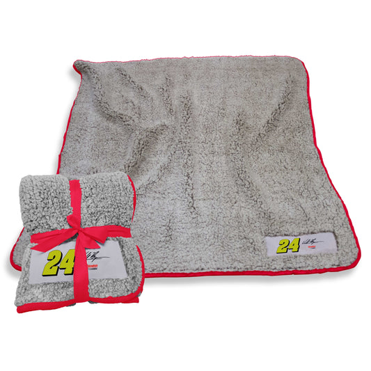 William Byron #24 Frosty Gameday Fleece
