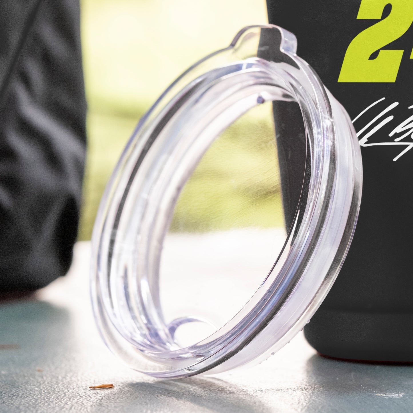 William Byron #24 22oz Flipside Stainless Cup