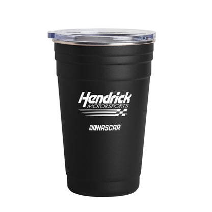 William Byron #24 22oz Flipside Stainless Cup