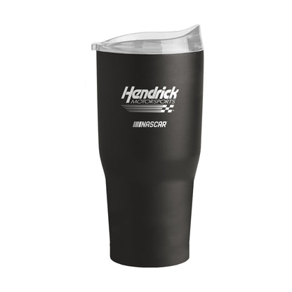 William Byron #24 30oz Flipside Powder Coat Tumbler