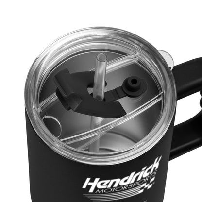 William Byron #24 40oz Flipside Powder Coat Tumbler