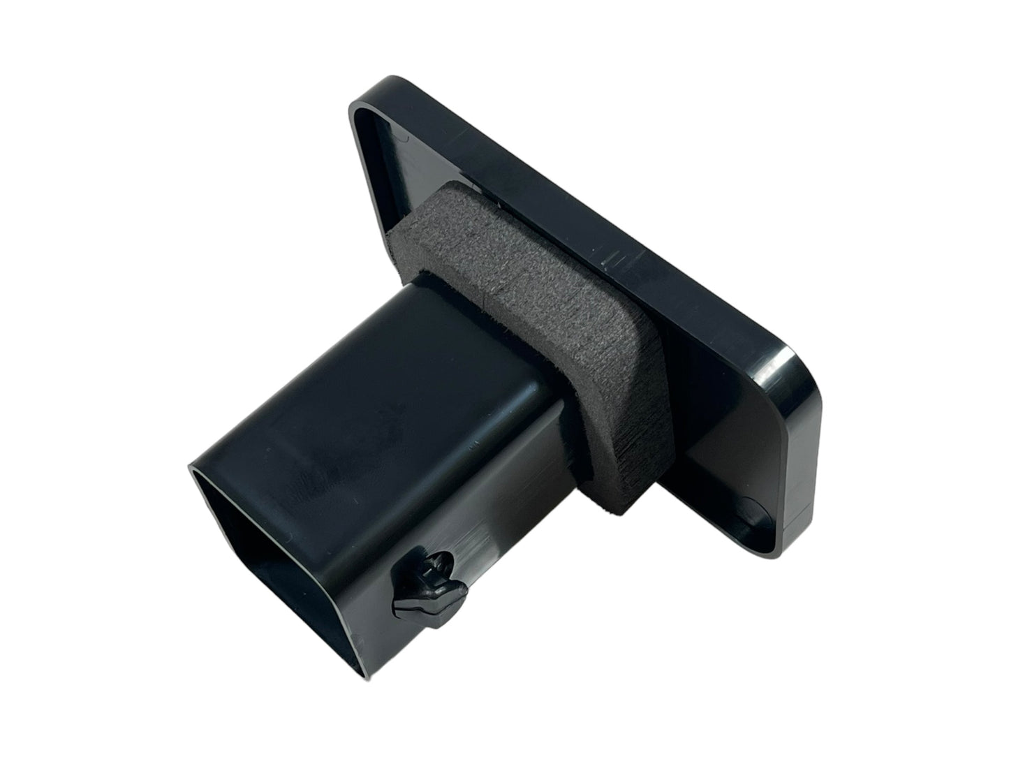 Kyle Larson #5 HendrickCars.com Hitch Plug EU