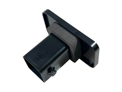Kyle Larson #5 HendrickCars.com Hitch Plug EU