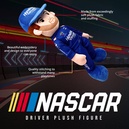 Kyle Larson #5 24" Plush Figure