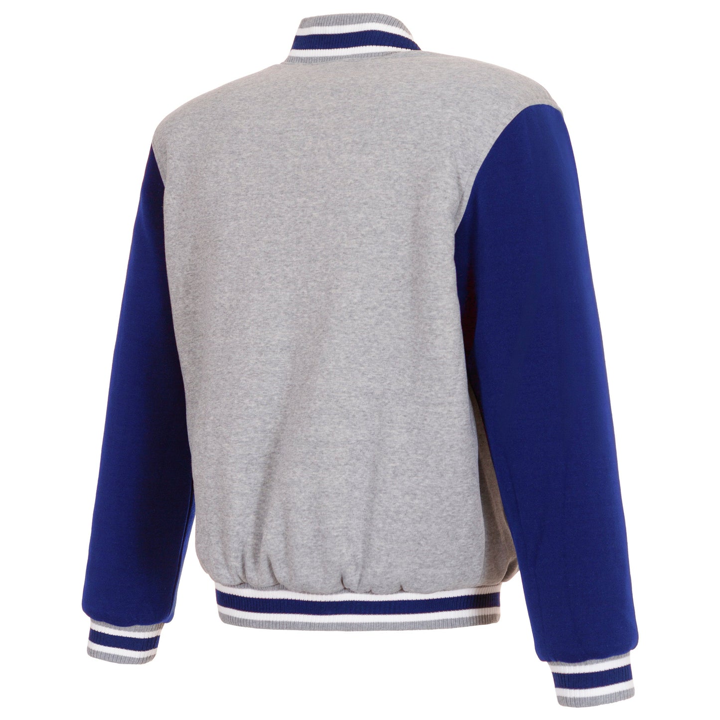 Chase Elliott #9 Reversible Two-Tone Fleece Jacket
