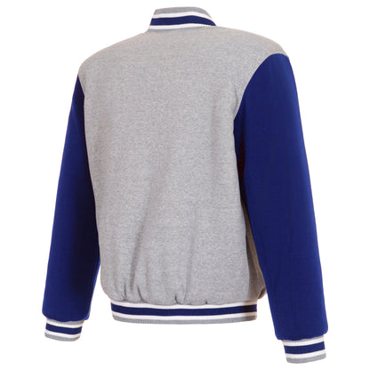 Chase Elliott #9 Reversible Two-Tone Fleece Jacket