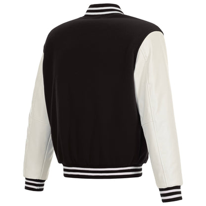 Chase Elliott #9 Reversible Varsity Jacket