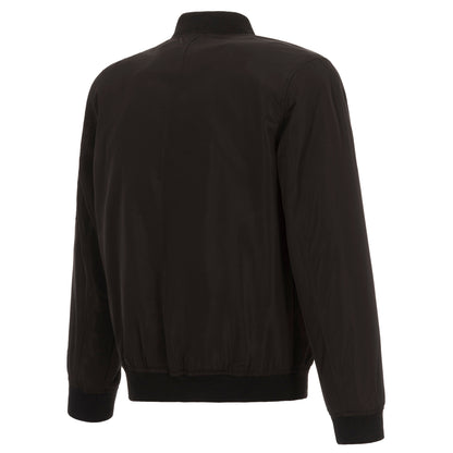 Chase Elliott #9 Nylon Bomber Jacket