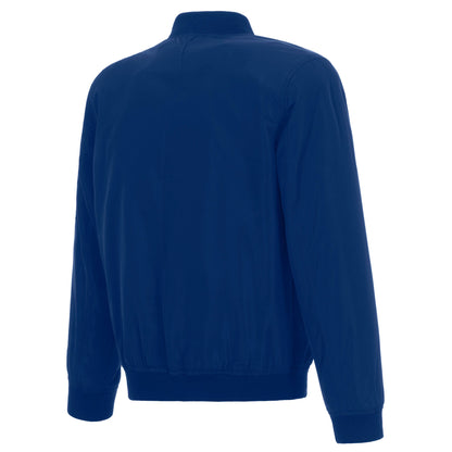 Chase Elliott #9 Nylon Bomber Jacket