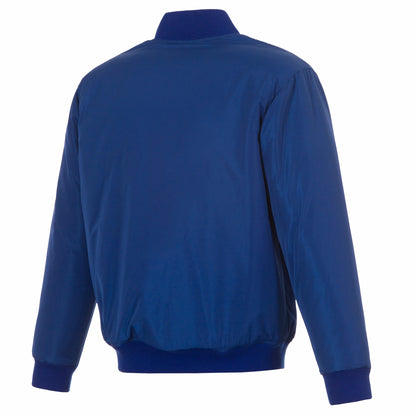 Chase Elliott #9 Reversible Flight Jacket