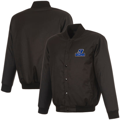 Chase Elliott #9 Poly-Twill Jacket