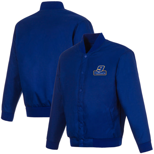 Chase Elliott #9 Poly-Twill Jacket