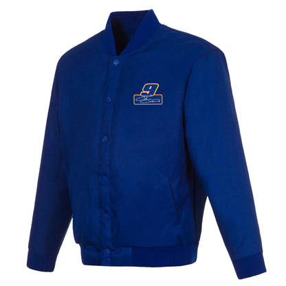 Chase Elliott #9 Poly-Twill Jacket